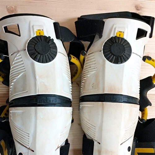 Mobius knie orthese - x8,