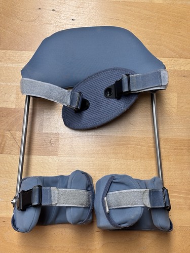 H steady spreizhose - s.w.a.s.h.,