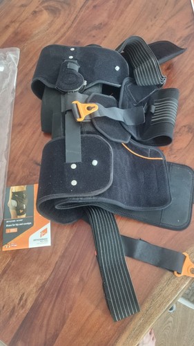 Hüftorthese hipocross m - ,