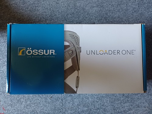 össur unloader one - Össur,